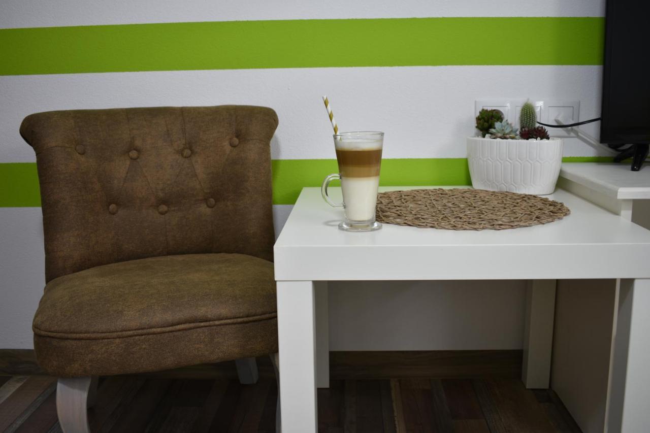 Casa DODÓ Vendégház Parajd Kültér fotó