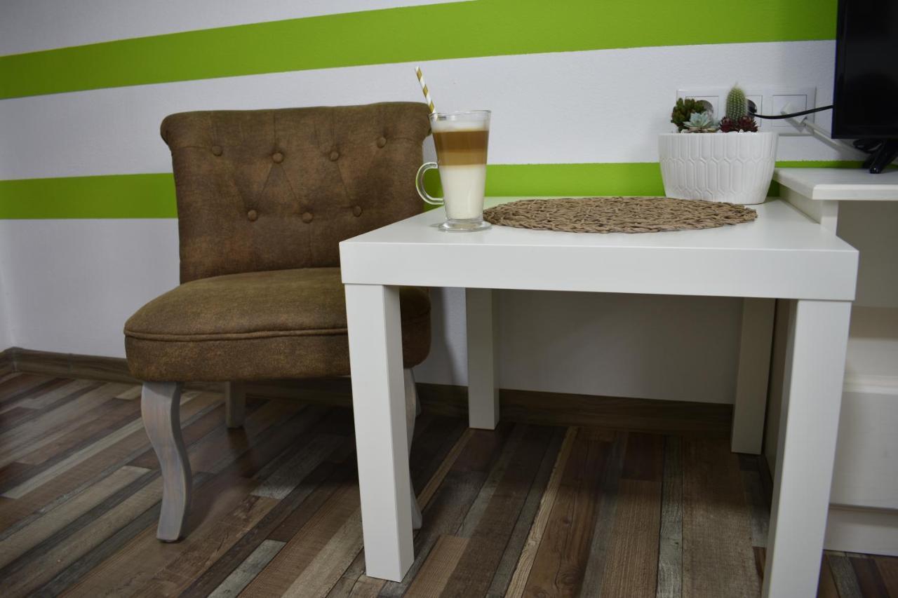 Casa DODÓ Vendégház Parajd Kültér fotó