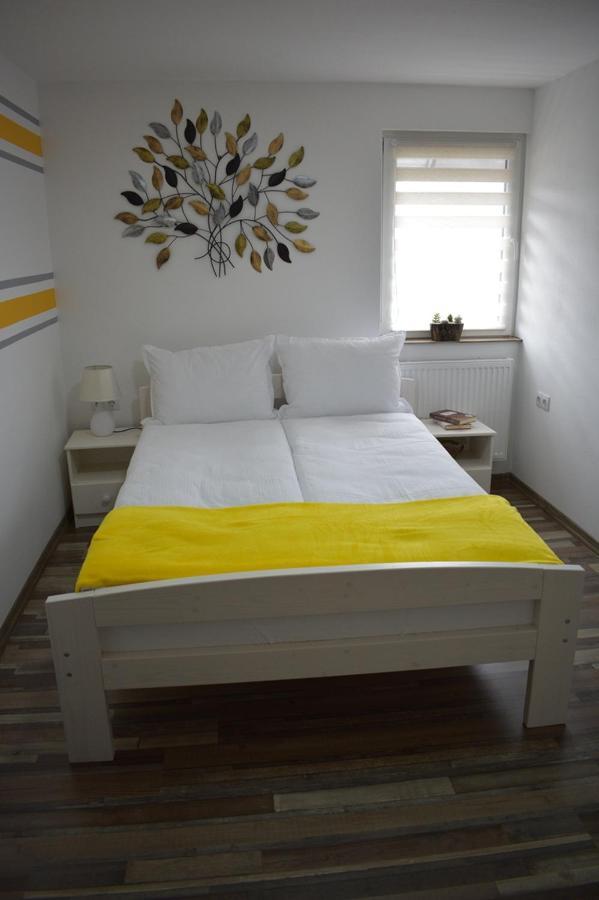 Casa DODÓ Vendégház Parajd Kültér fotó
