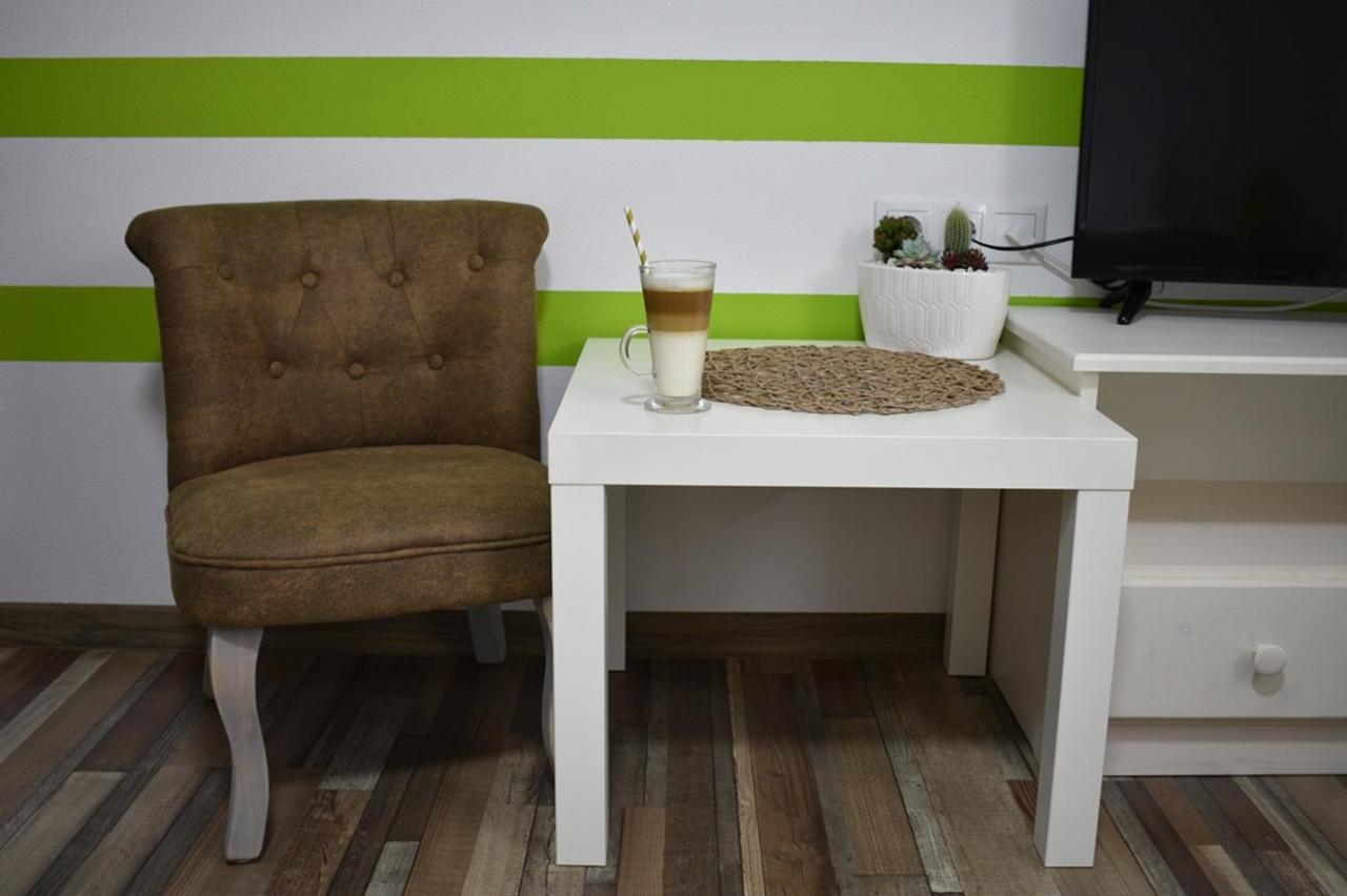 Casa DODÓ Vendégház Parajd Kültér fotó